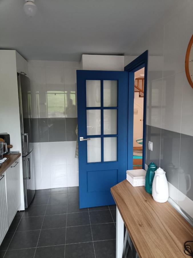 Duplex En קומיאס מראה חיצוני תמונה