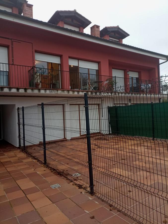 Duplex En קומיאס מראה חיצוני תמונה