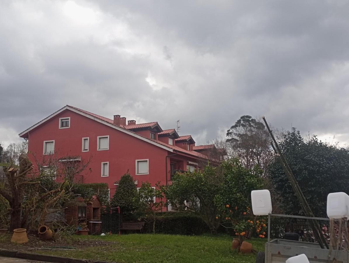 Duplex En קומיאס מראה חיצוני תמונה