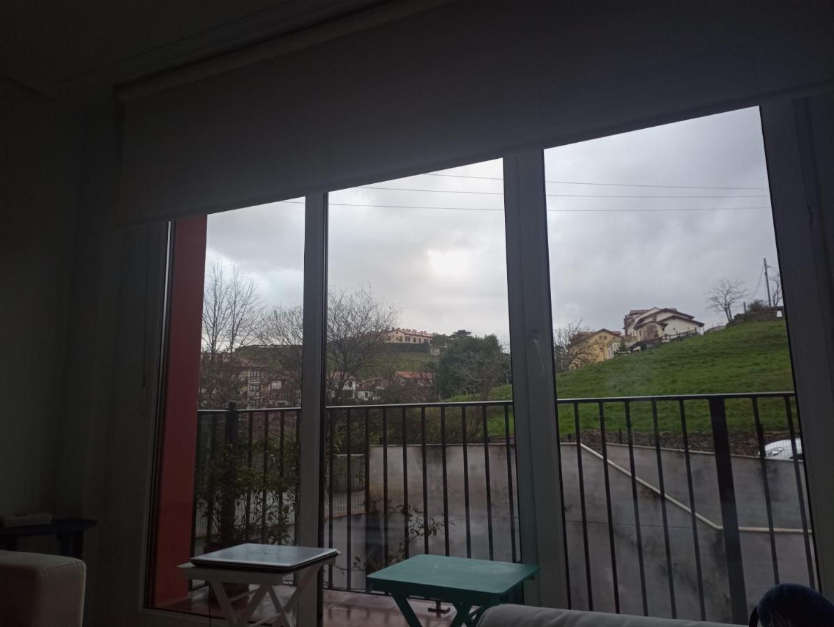Duplex En קומיאס מראה חיצוני תמונה
