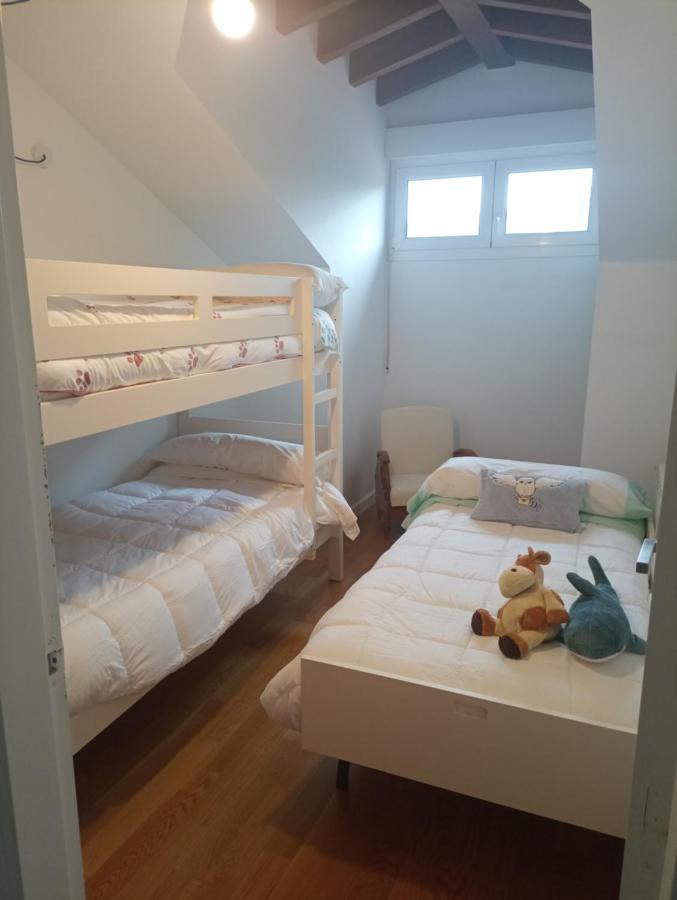 Duplex En קומיאס מראה חיצוני תמונה