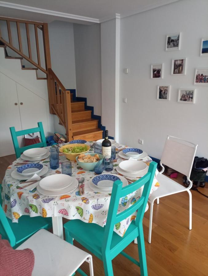 Duplex En קומיאס מראה חיצוני תמונה