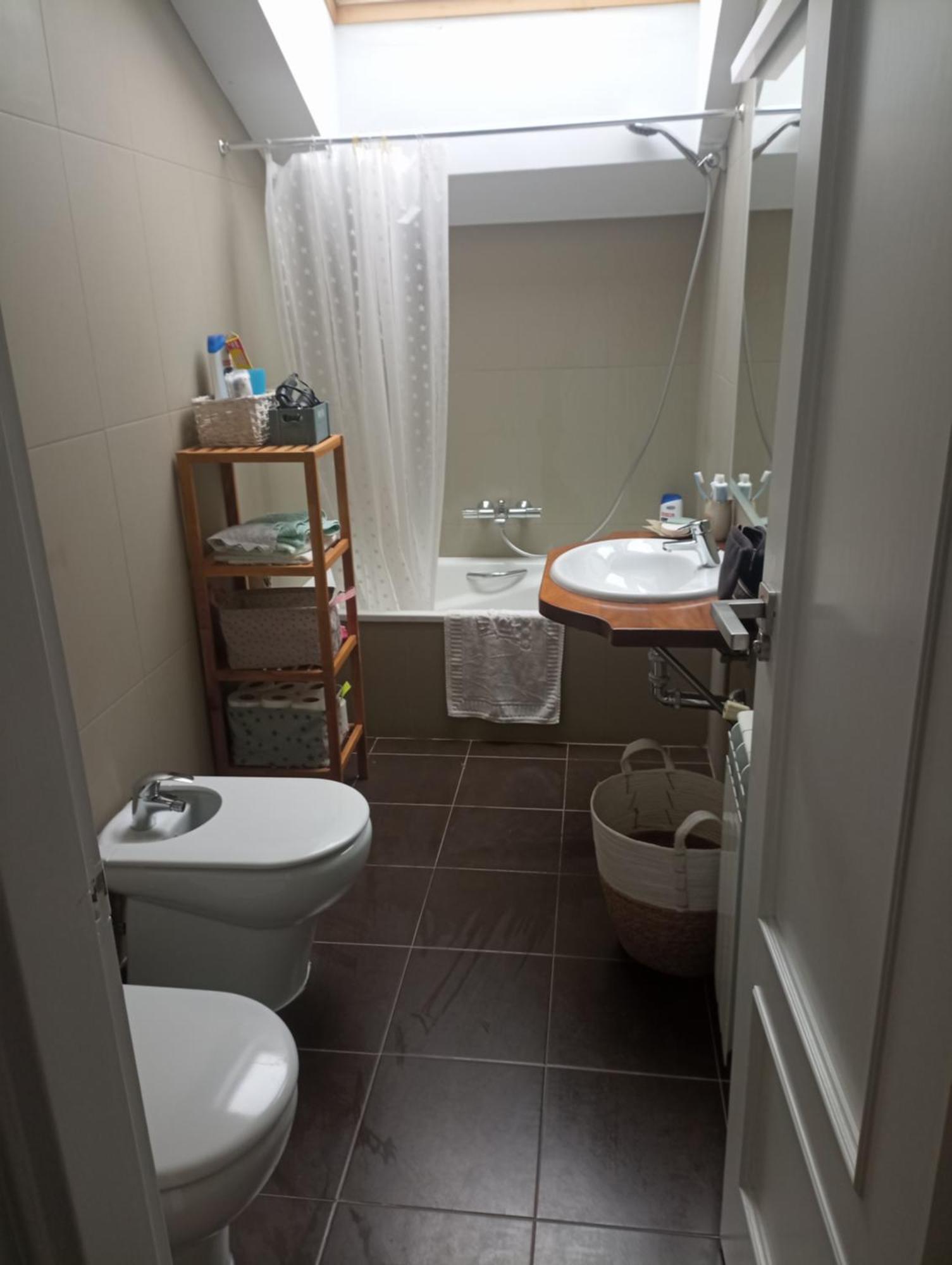 Duplex En קומיאס חדר תמונה